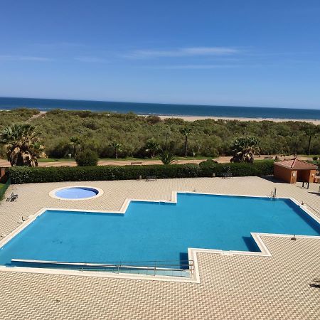 Apartamentos Isla Canela-Haraganesbeach 1 Y 2 Dış mekan fotoğraf