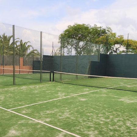 Apartamentos Isla Canela-Haraganesbeach 1 Y 2 Dış mekan fotoğraf