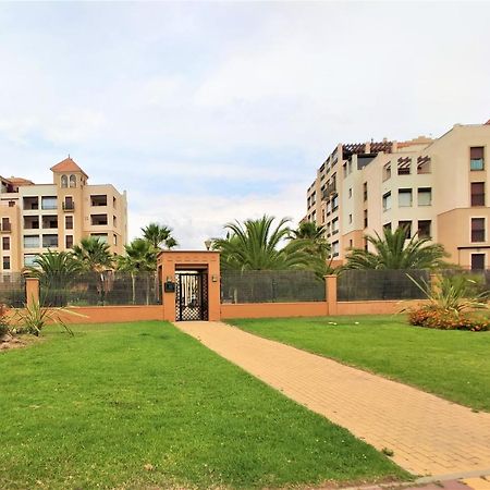 Apartamentos Isla Canela-Haraganesbeach 1 Y 2 Dış mekan fotoğraf