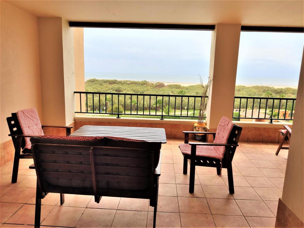 Apartamentos Isla Canela-Haraganesbeach 1 Y 2 Dış mekan fotoğraf