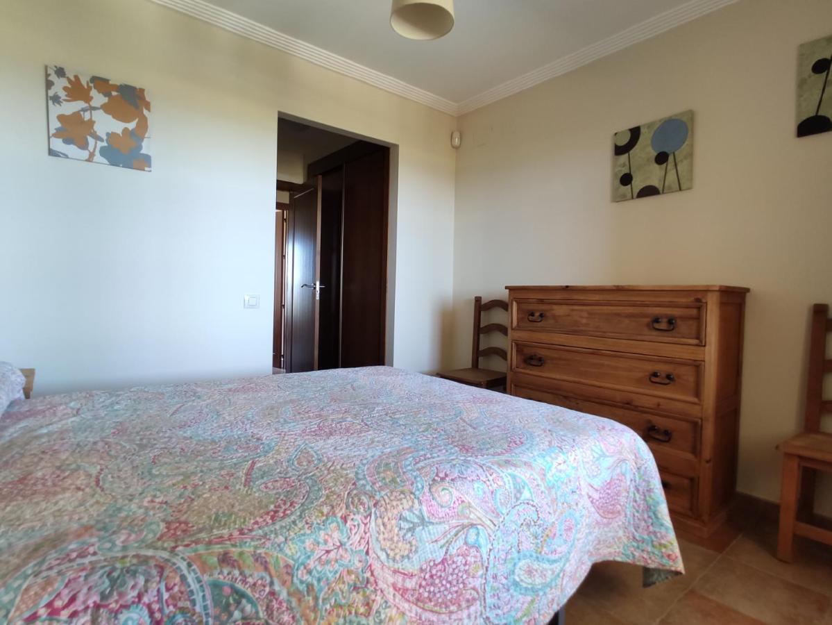 Apartamentos Isla Canela-Haraganesbeach 1 Y 2 Dış mekan fotoğraf