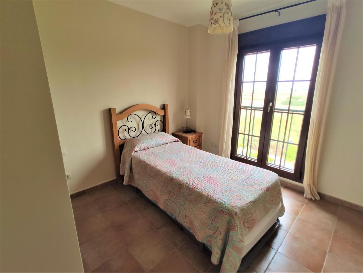 Apartamentos Isla Canela-Haraganesbeach 1 Y 2 Dış mekan fotoğraf