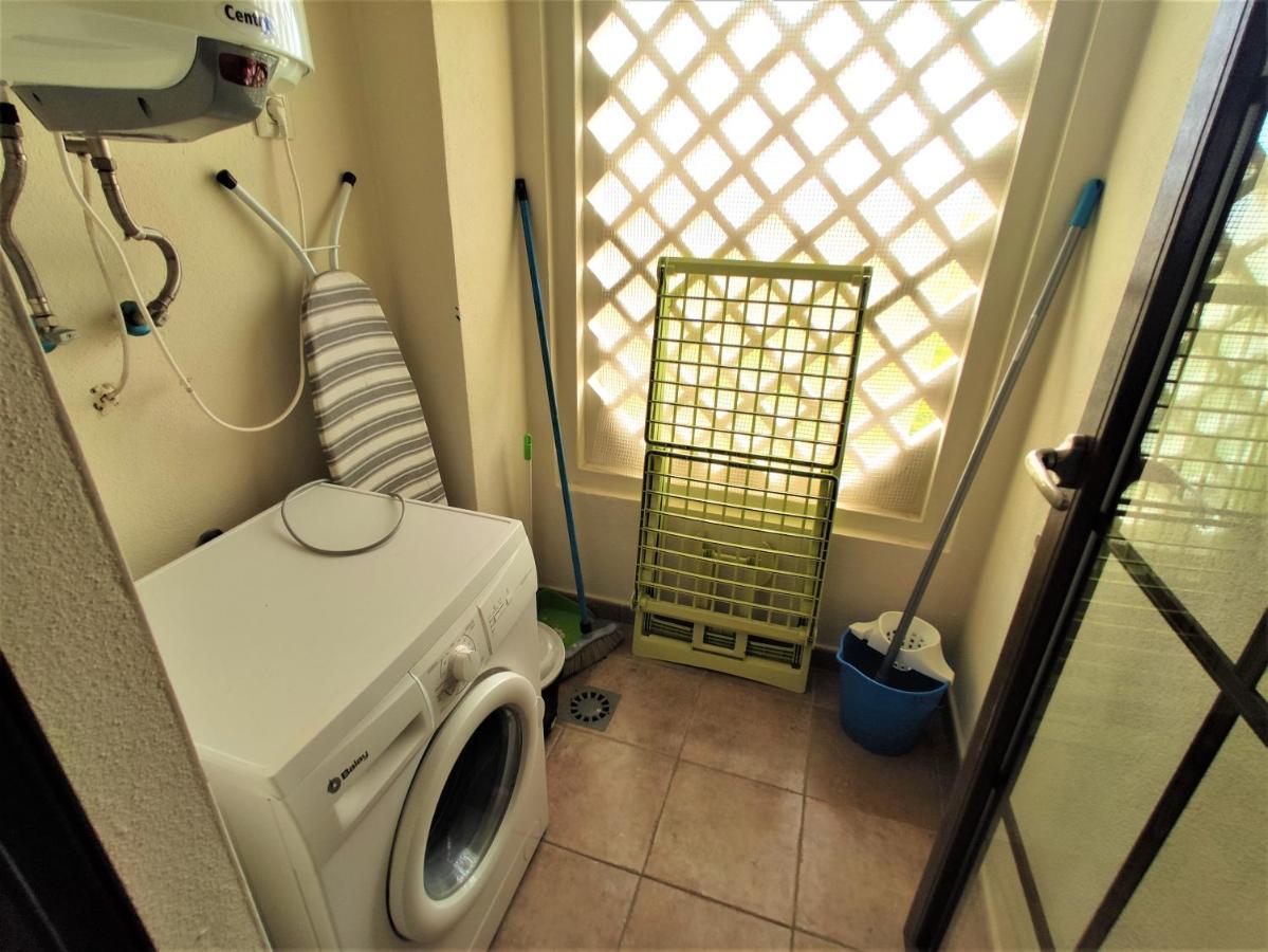 Apartamentos Isla Canela-Haraganesbeach 1 Y 2 Dış mekan fotoğraf