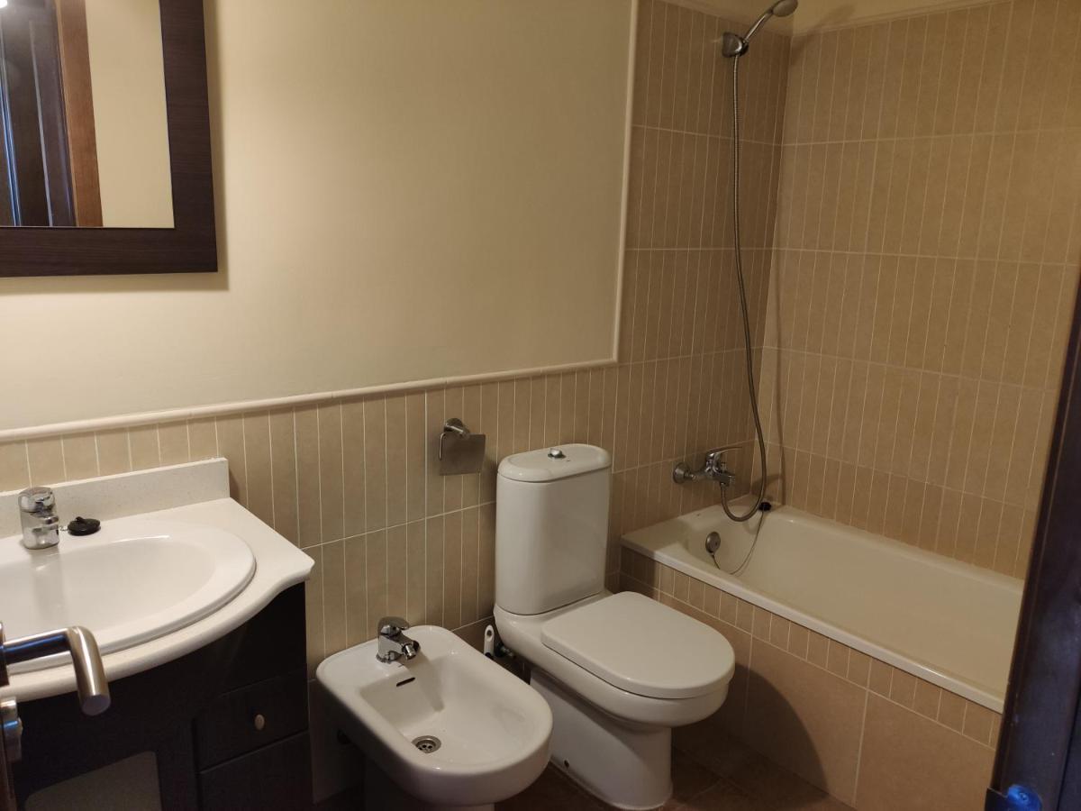 Apartamentos Isla Canela-Haraganesbeach 1 Y 2 Dış mekan fotoğraf
