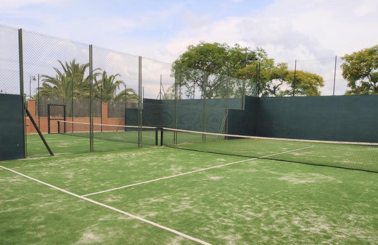 Apartamentos Isla Canela-Haraganesbeach 1 Y 2 Dış mekan fotoğraf