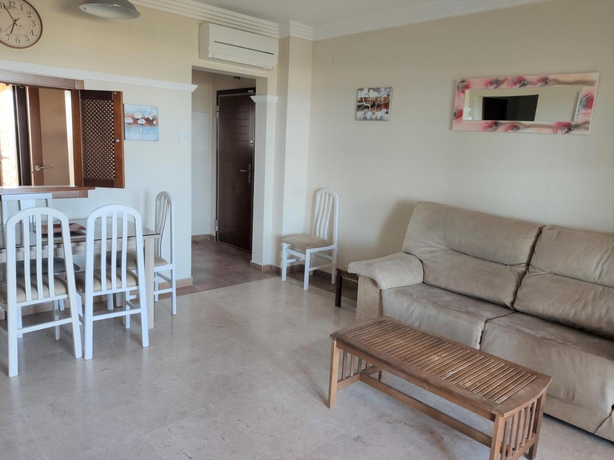 Apartamentos Isla Canela-Haraganesbeach 1 Y 2 Dış mekan fotoğraf