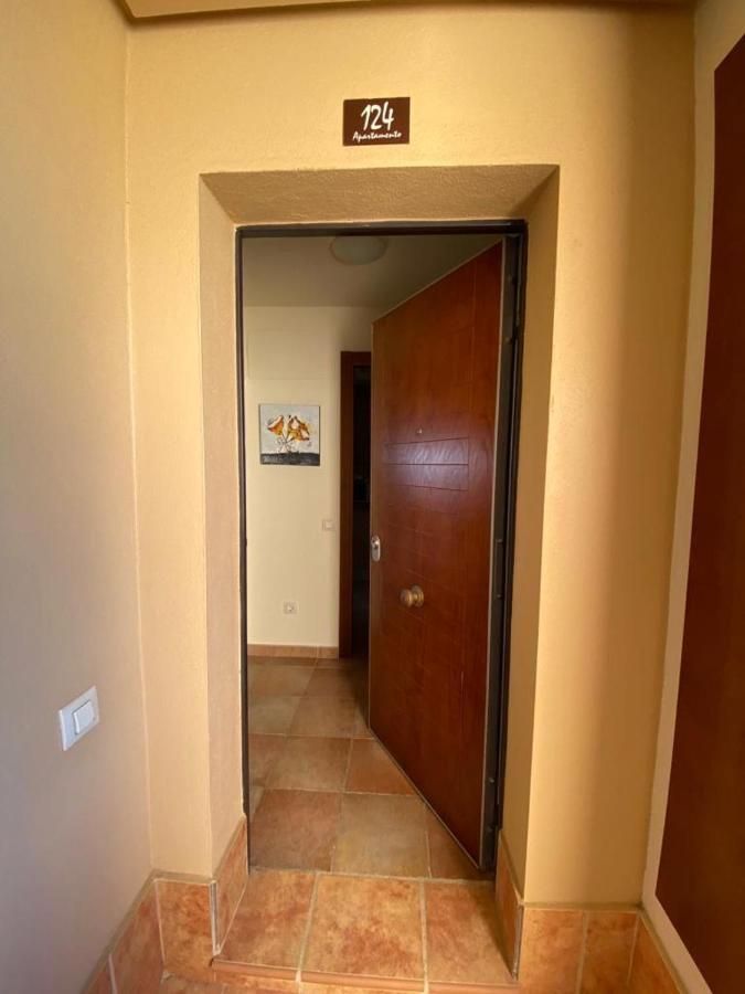 Apartamentos Isla Canela-Haraganesbeach 1 Y 2 Dış mekan fotoğraf