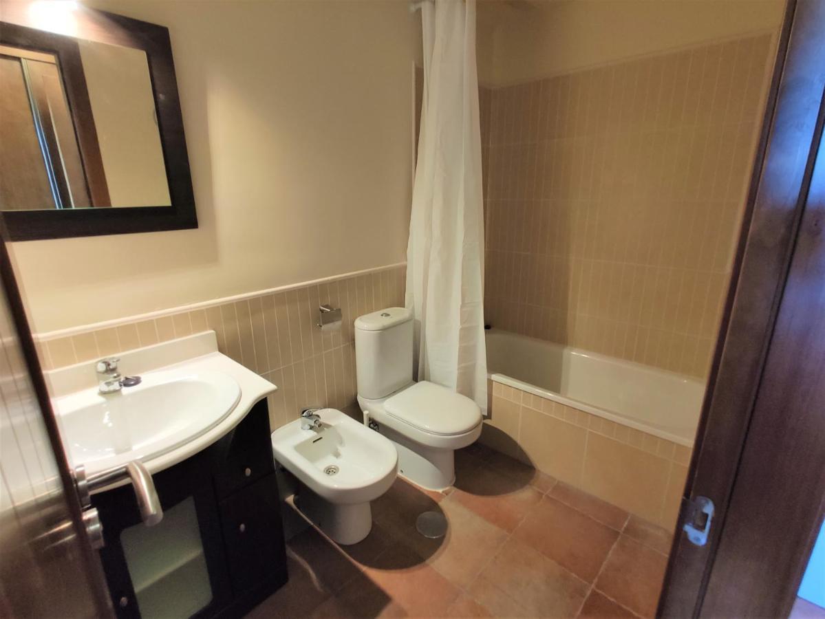 Apartamentos Isla Canela-Haraganesbeach 1 Y 2 Dış mekan fotoğraf