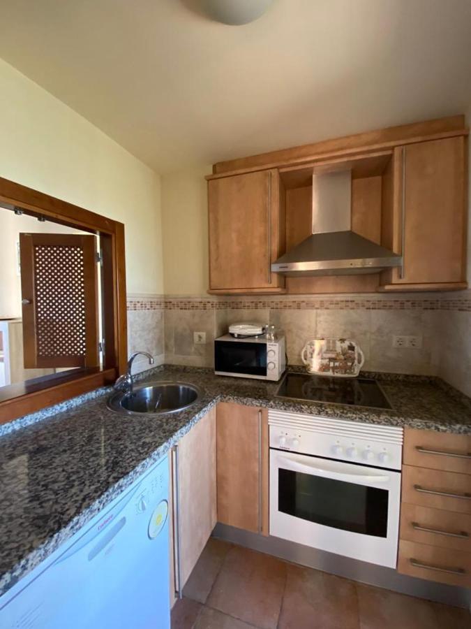 Apartamentos Isla Canela-Haraganesbeach 1 Y 2 Dış mekan fotoğraf
