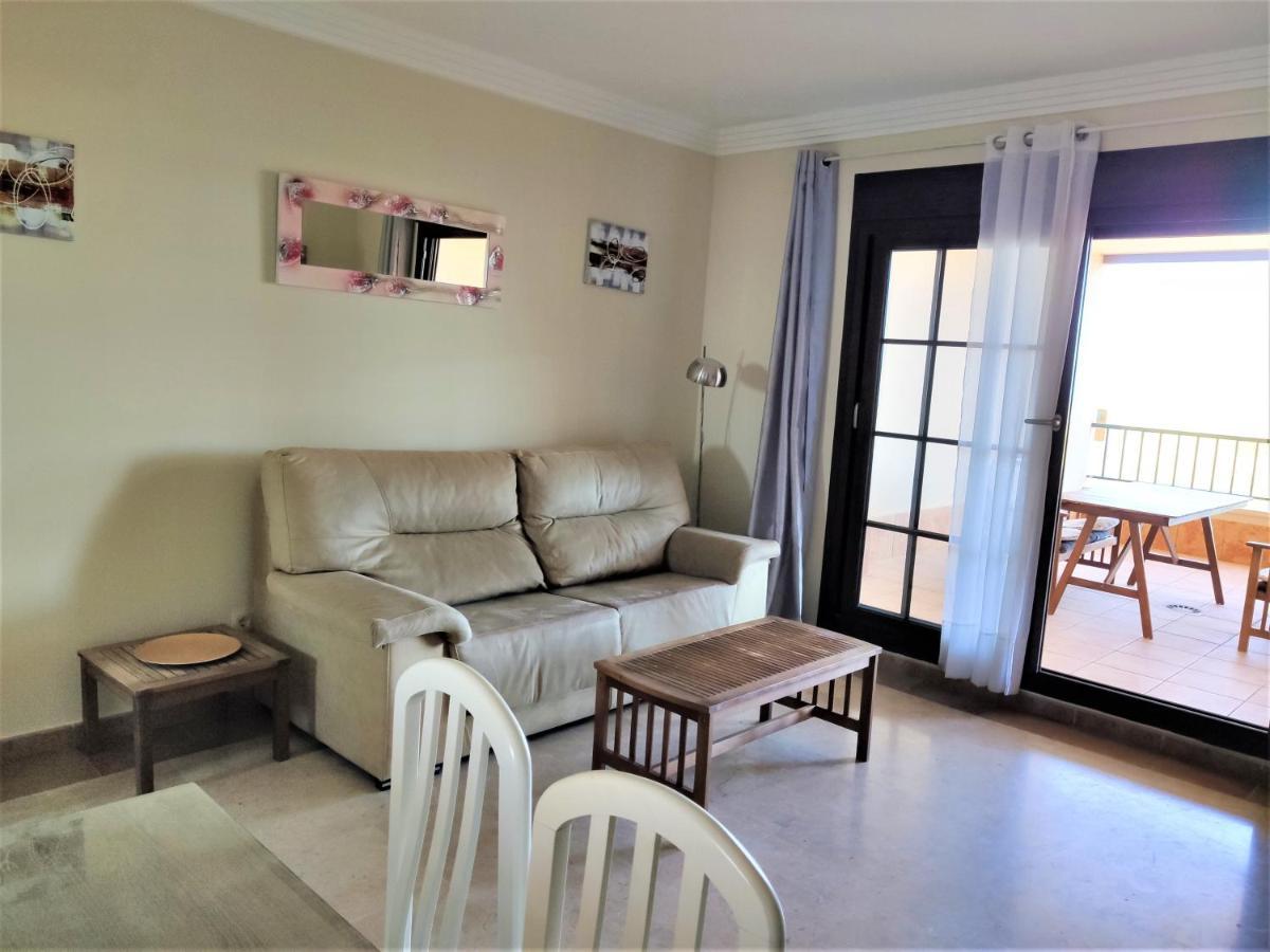 Apartamentos Isla Canela-Haraganesbeach 1 Y 2 Dış mekan fotoğraf