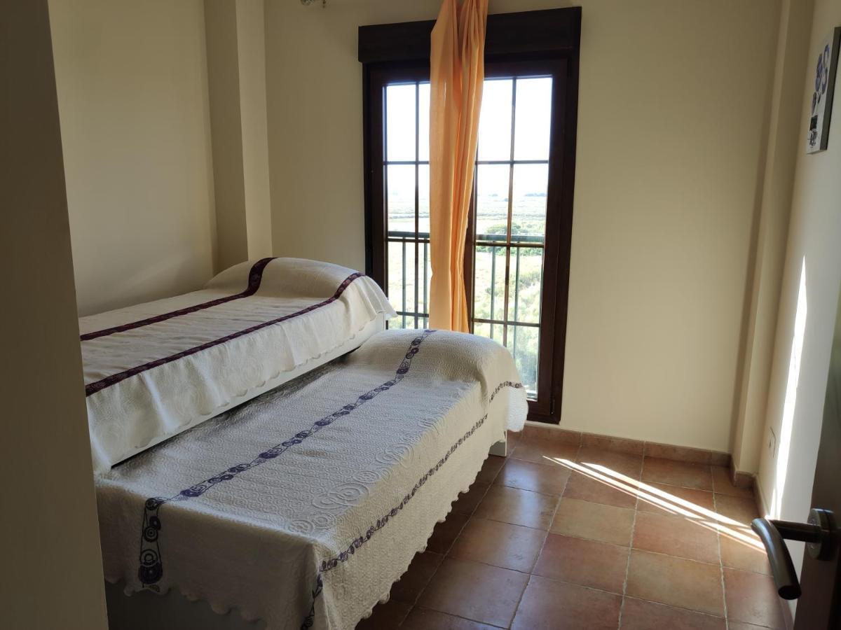 Apartamentos Isla Canela-Haraganesbeach 1 Y 2 Dış mekan fotoğraf
