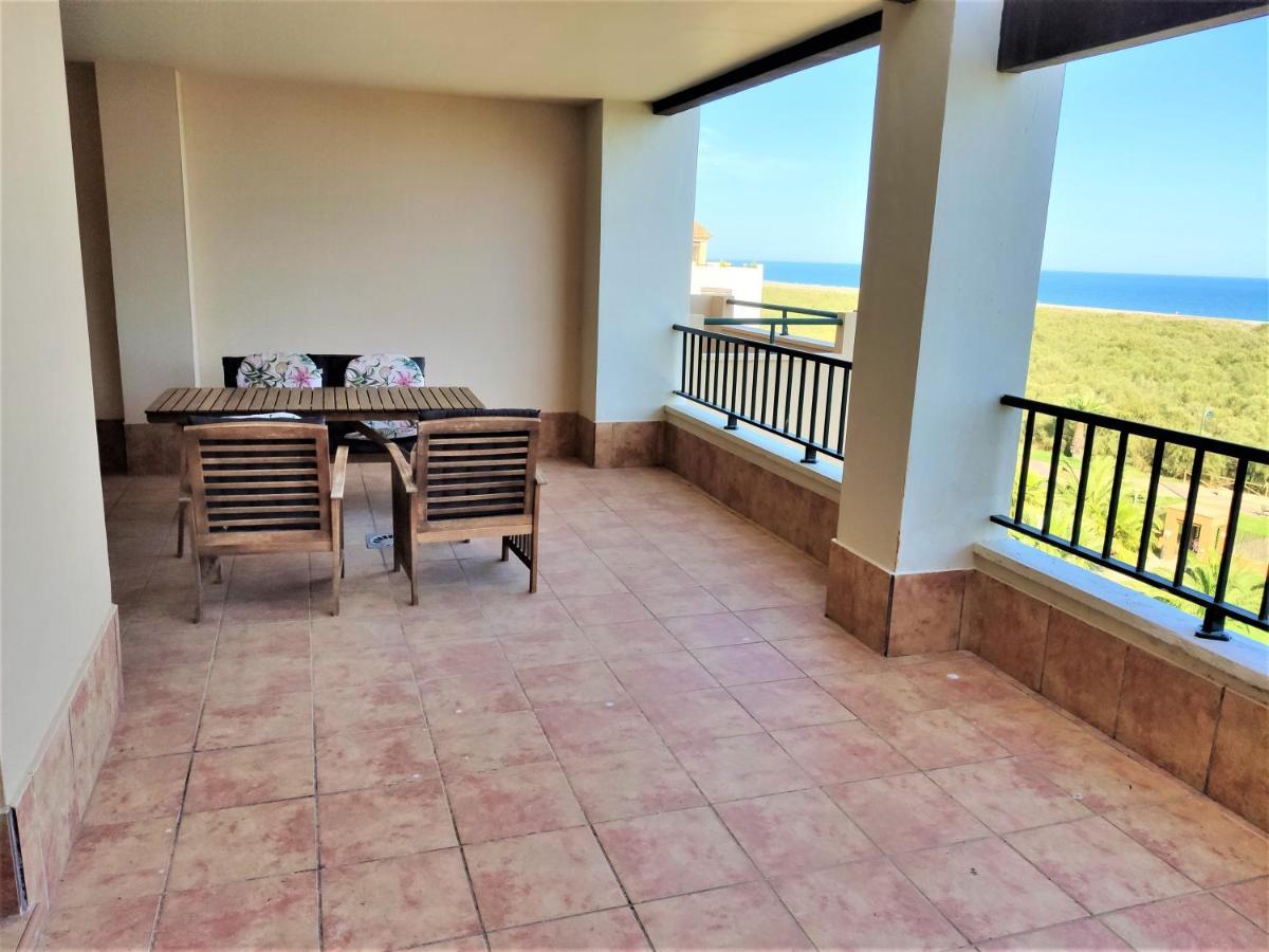 Apartamentos Isla Canela-Haraganesbeach 1 Y 2 Dış mekan fotoğraf